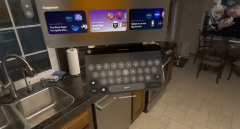 iOS 18 ? ??????????? visionOS ??? Apple Vision Pro